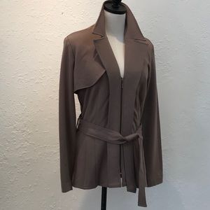 Biancha jacket